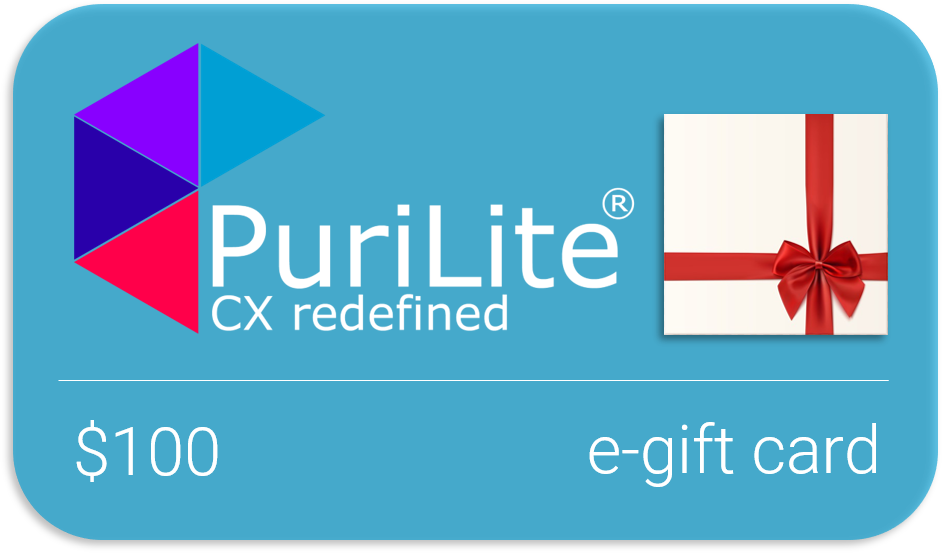 PuriLite Gift Card