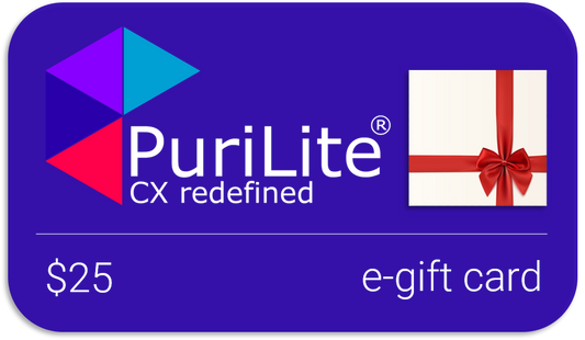 PuriLite Gift Card - PuriLite
