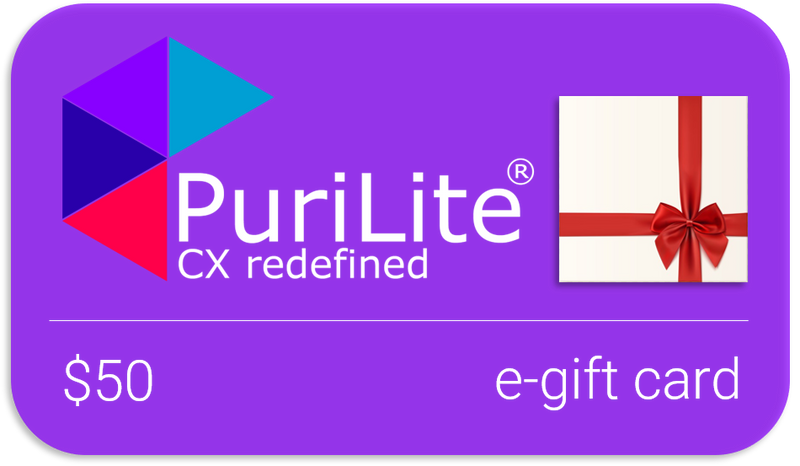 PuriLite Gift Card