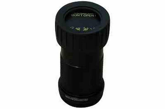 Spare Rechargeable Lithium-Ion Battery for Larson Electronics Explosion Proof HID Flashlights