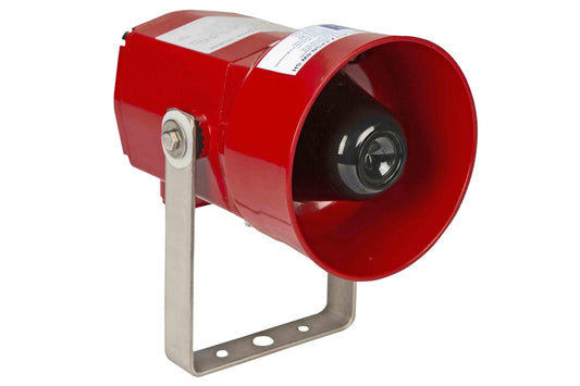 Larson 20-Amp Explosion Proof Extension Cord - 30 Meters 12/3 SOOW Cord - Explosion Proof Plug & Connector