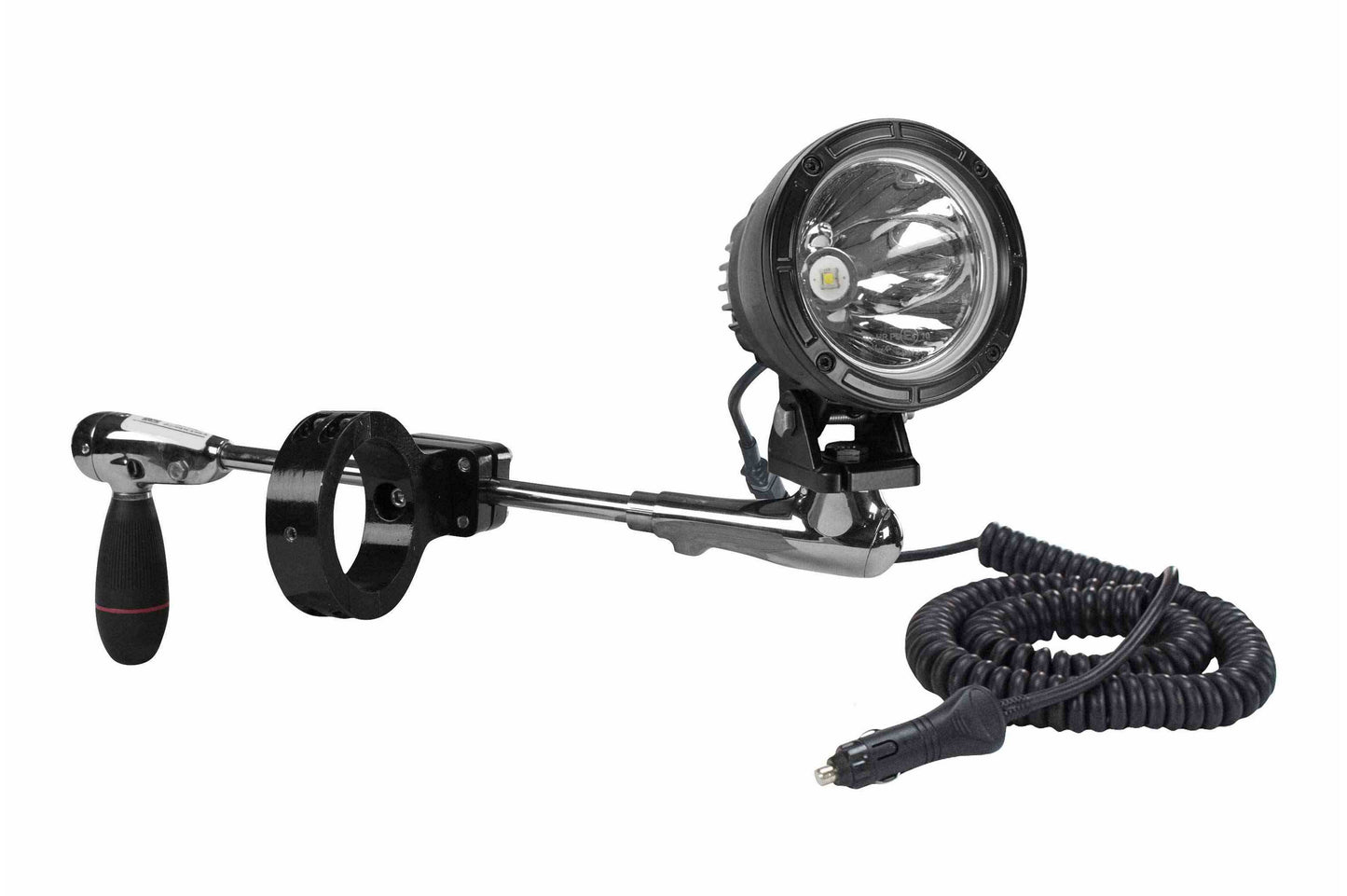 Larson 25" Hazardous Location Stainless Steel Flex Coupling - C1D1, C2D1 - 1.5" NPT Male/Male - ATEX/IECEx