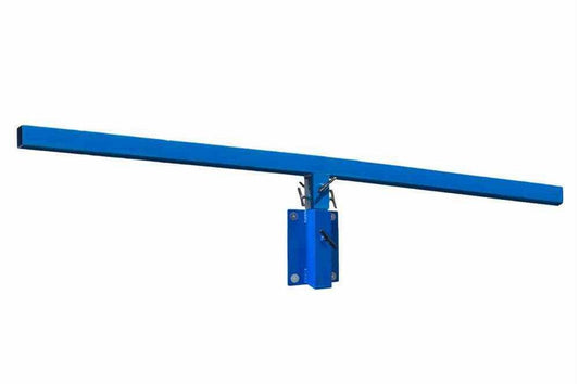 Telephone Mounting Bracket - Powder Coated - Holds up to (5) GAU-LTL-500W-LED or HID-22-SL-REM