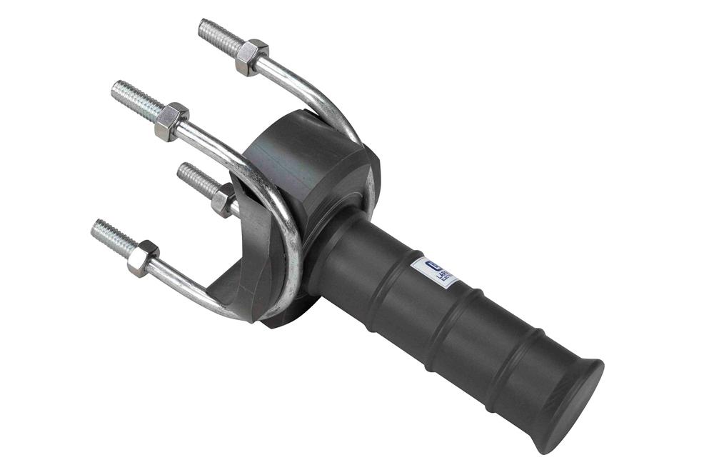 Polycarbonate Handle for BLG Series Nozzle Mount Blast Gun Lights