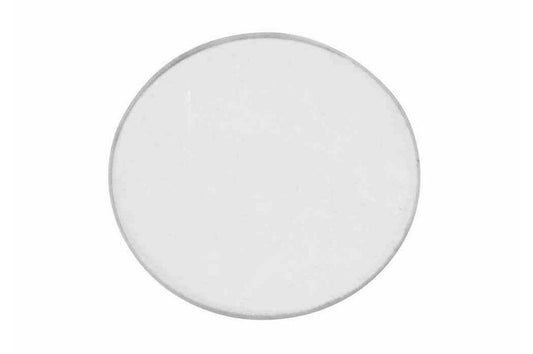 Replacement Glass Lens for Larson Electronics BLG-HID-20REX Explosion Proof Blasting HID Gun Light