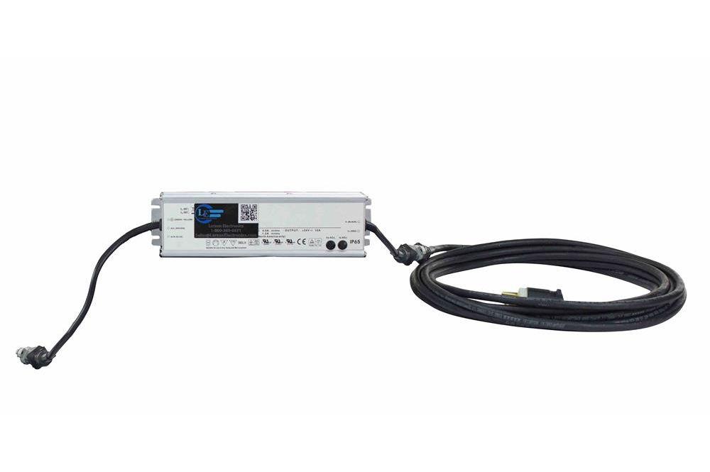 Replacement Power Supply & Wiring for BML-150LED Series of LED Work Lights