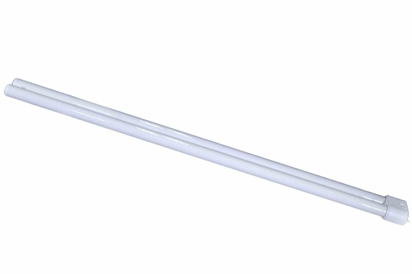 Larson 24" Hazardous Location Stainless Steel Flex Coupling - C1D1, C2D1 - 1/2" NPT Male/Male - PVC Coating for Hydrogen Sulfide