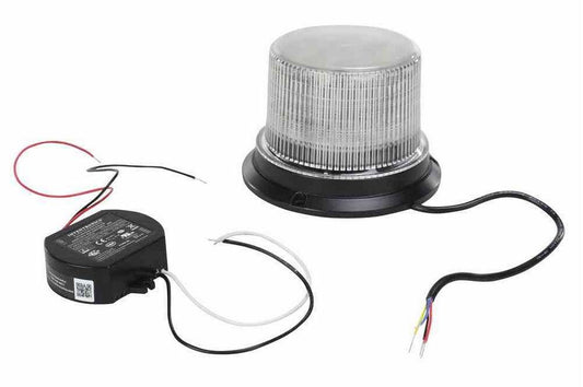 Class 1 LED Indicator Light - Permanent Surface Mount - 1440 Lumens - 120-277V AC