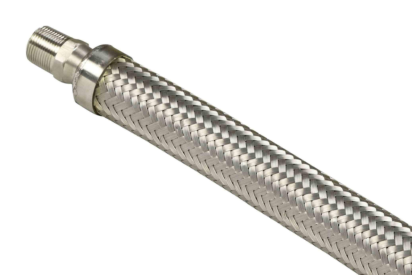 Larson Explosion Proof Extension Cord - 166 Feet - 14 Gauge SOOW Cord - Inline Switch