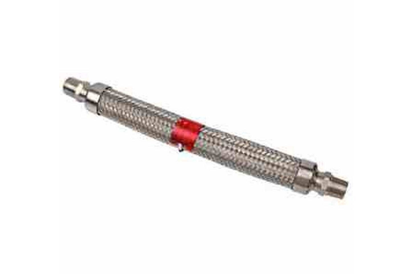 Larson Portable Explosion Proof Receptacle - Class I, Div. I - 20 Amps - Inline GFCI - 3' 12/3 SOOW