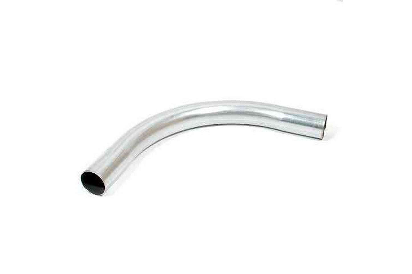 Larson 2" 90 Degree Conduit Radius Elbow - For EMT and PVC Conduit - Galvanized