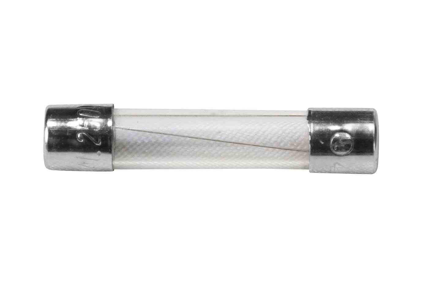 Larson Replacement Fuse for Fused 12V Cigarette Plug Cords