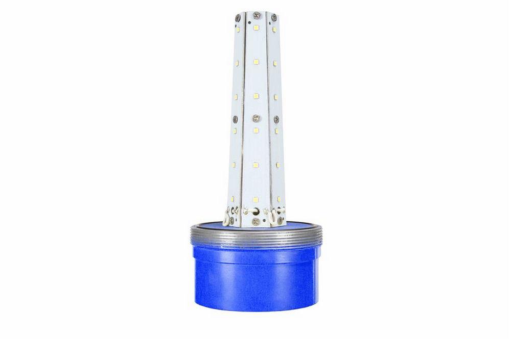 Replacement LED Assembly for EHL-LED-ITG Series of Explosion Proof LED Drop Lights / Handlamps