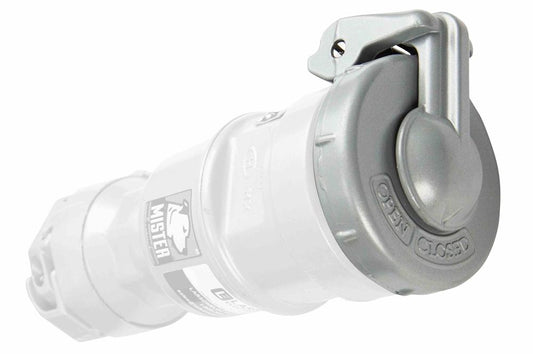 Replacement Flip Cover for EPCO-20A Series and EPEXC-CO Series Receptacles