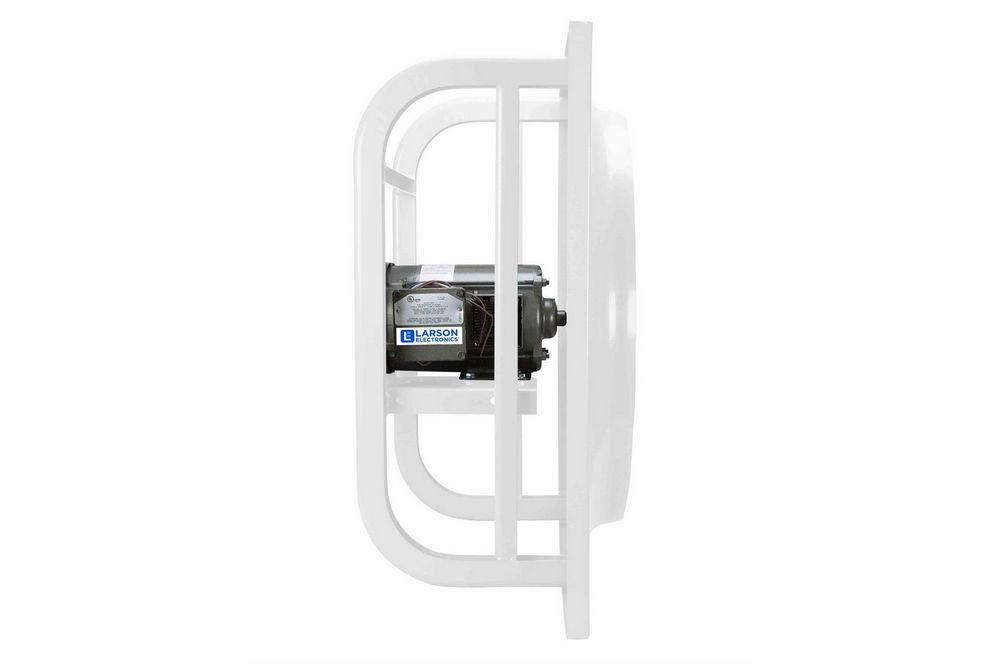 Replacement Motor for Single Phase Explosion Proof Fans