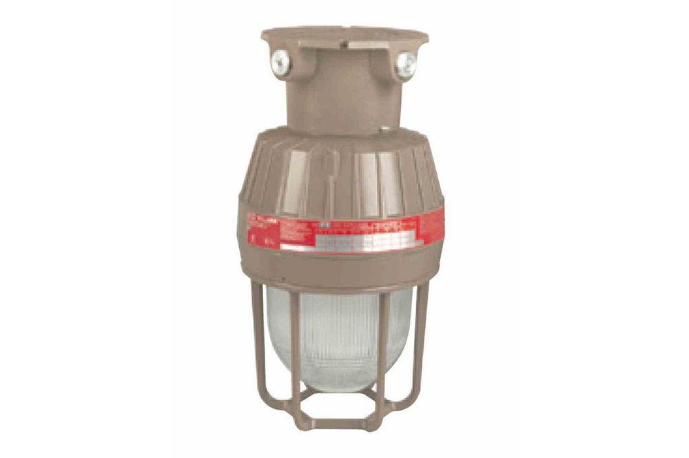 Explosion Proof LED High Bay Light - 320 Watt Metal Halide Equivalent - Class 1 & 2 Divisions 1 & 2