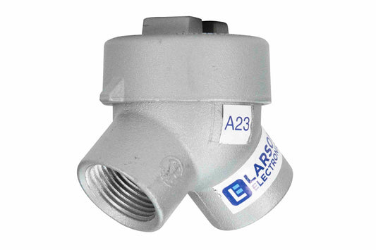 Larson Explosion Proof Pulling Elbow - 3/4" Hub - 90 Degrees - Aluminum