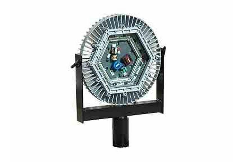 Field Goal Mount for EPL 150LED-RT Series 150 Watt LED Fixtures
