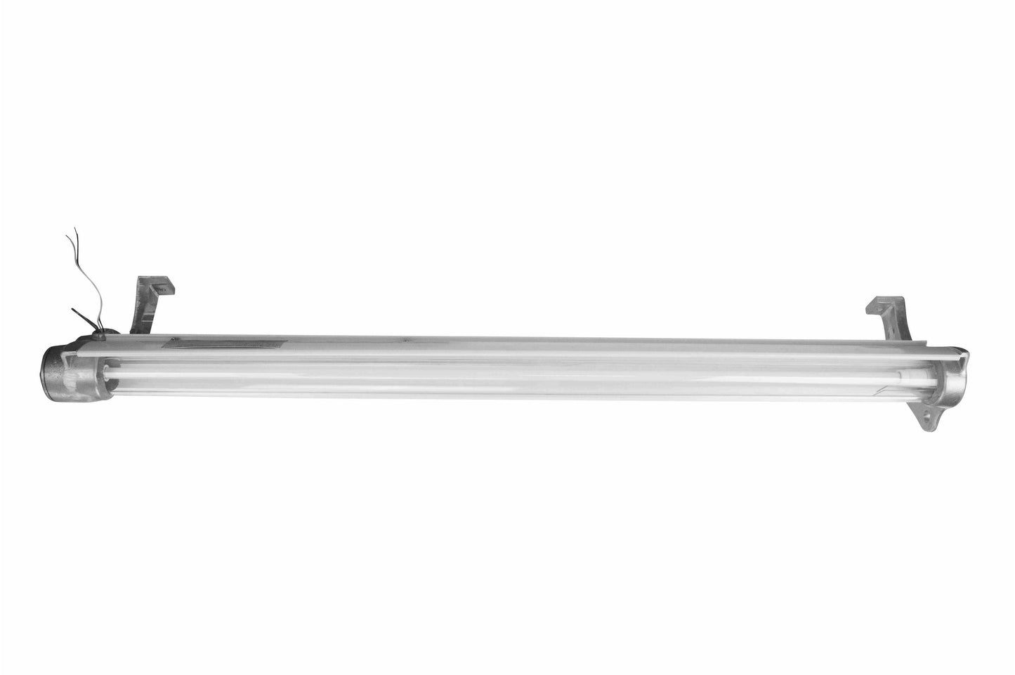 Larson Explosion Proof LED Paint Spray Booth light - Class 1 Div 1 - Class 1 Div 2 - T6 - 3,500 Lumens