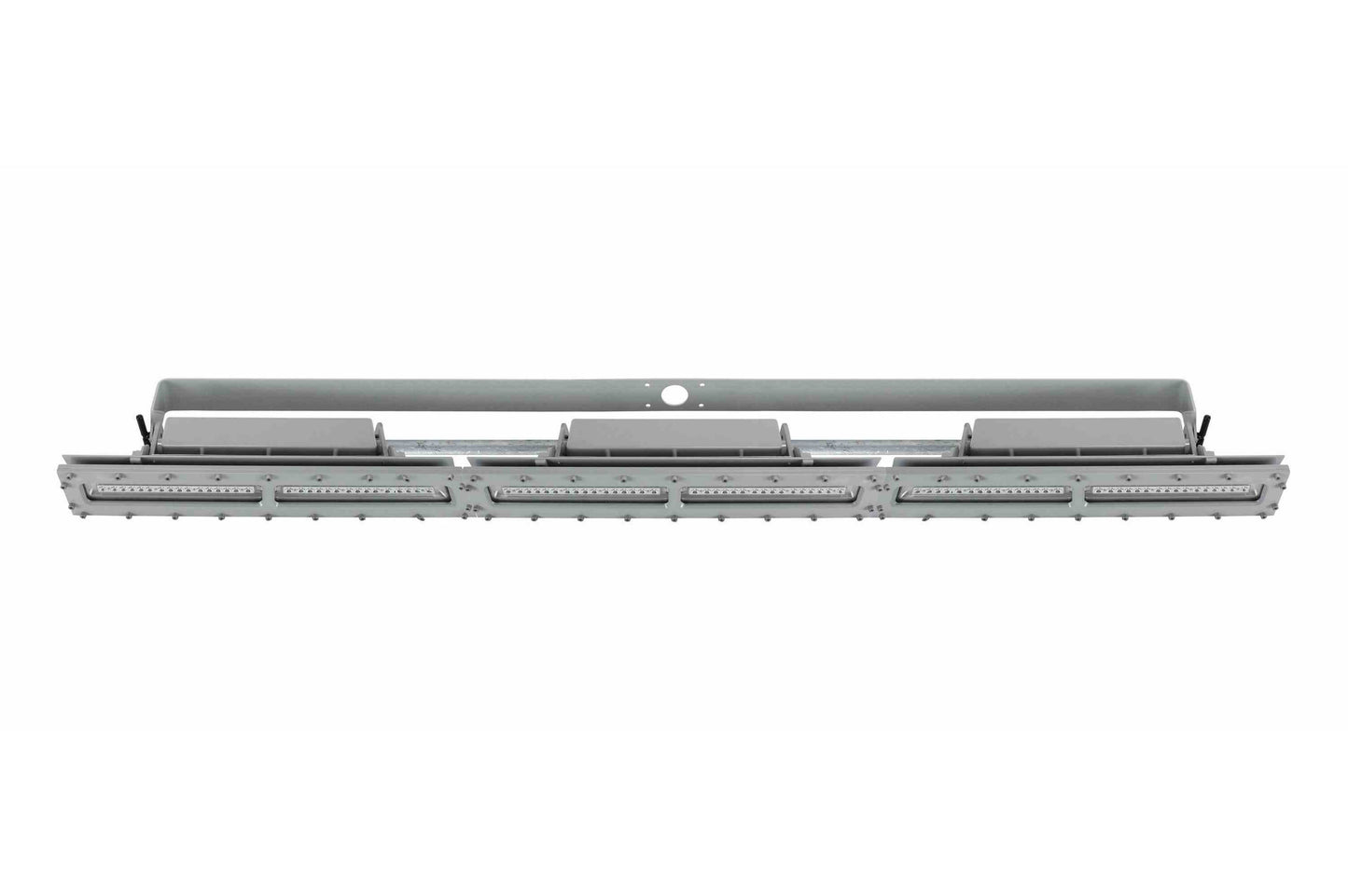 Larson Explosion Proof Low Profile 6 Foot Linear LED light - Surface Mount - Class 1 Div 1 - 120-277VAC