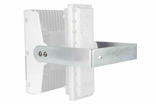 Trunnion Mounting Bracket for EPL-EMG-HB-150LED-RT Light Fixtures