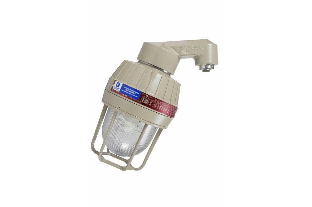 Explosion Proof LED High Bay Light - 70 Watt Metal Halide Equivalent - Class 1 & 2 Divisions 1 & 2
