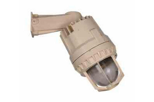 Class 1 Division 1 Light - 150 Watt High Pressure Sodium Light - Explosion Proof Lighting