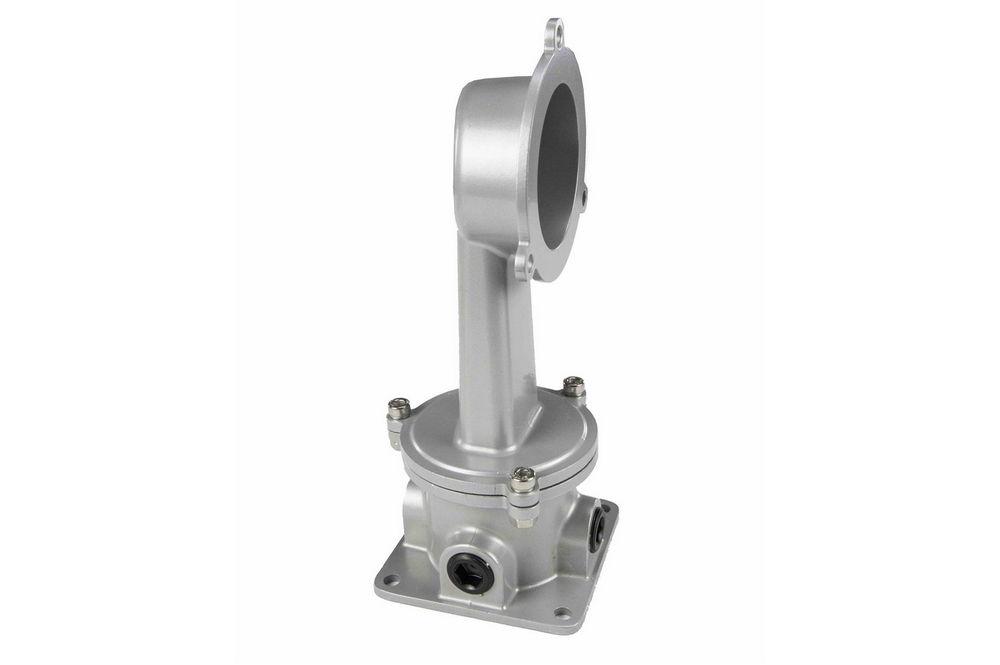 Replacement Wall Mount Assembly for EPL-HB-50LED-RT-WLM Fixtures