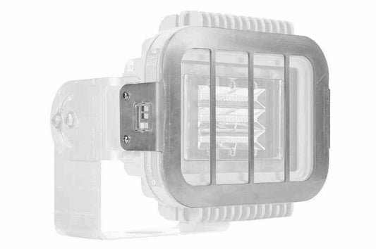 Framed Aluminum Guard for EPL-xx-70W-LED Series Explosion Proof Lights