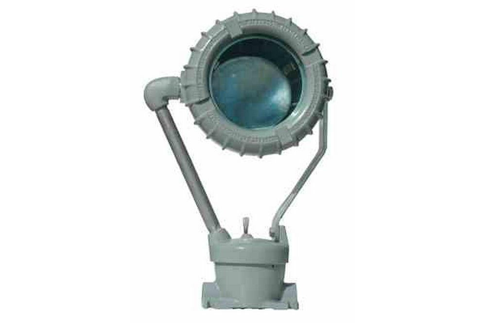 Class 1 Division 1 Light - Surface Mount - 250 Watts - 3/4 NPT - 120 Volts AC