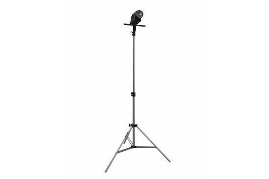 Larson Replacement mounting plate for EPL-TP-1XRUL10 - Mount RUL-9 / RUL-10 to Aluminum Tripods