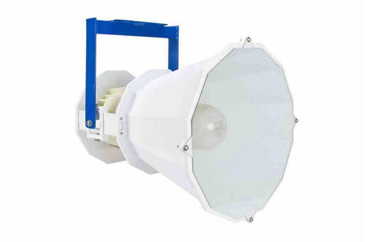 Explosion Proof Trunnion Mount Light - 400 Watt Metal Halide - Class 1 Div 1 & Class 2 Div 1