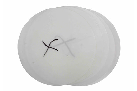 Larson LensGuard Adhesive Film Protector for the EPL-XX-70 series Explosion Proof Lights - 5 Units