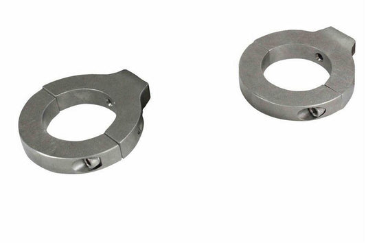 Aluminum Pole Mount Bracket for EPL Series Explosion Proof Light Fixtures