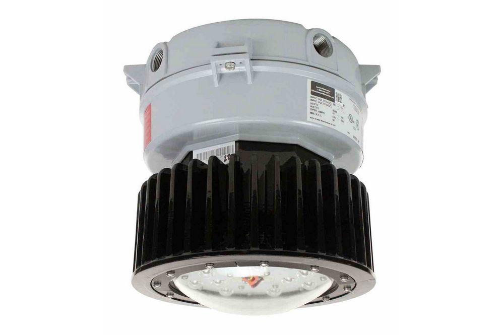 Explosion Proof LED Light - Equivalent to 250-320 Watt HID – C1D2