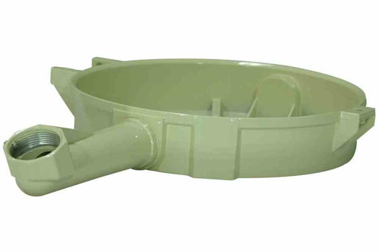 EPLC2-STNCH-MNT Stanchion Mount for the EPLC2 Series