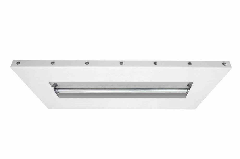 80 Watt Explosion Proof Lay-In LED Fixture - 10,800 Lumens - Class 1 & 2 Div 1 & 2