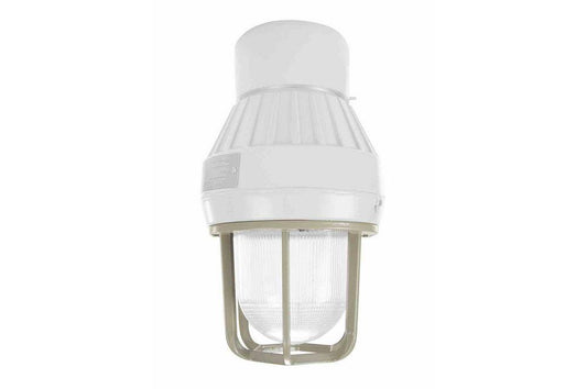 Cast Aluminum Guard for EPSL-80-141 Explosion Proof Strobe Light