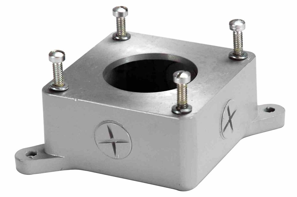 Ceiling Mount for the EPSL-80 Explosion Proof Strobe Light