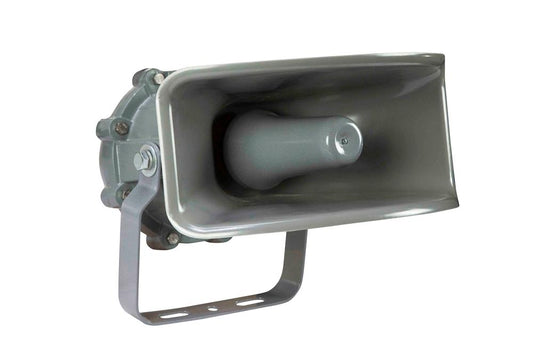Class I, Div. I Explosion Proof Horn - Industrial Siren
