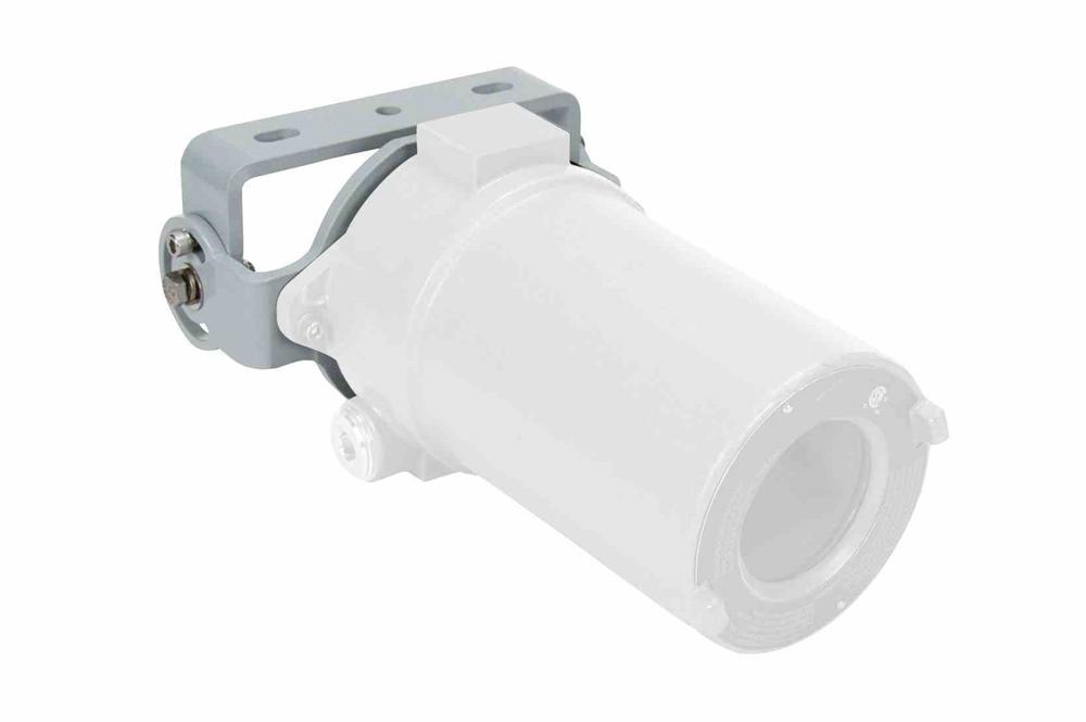 Replacement Trunnion Assembly for EXHL-TRN-LE4 and EXHL-SFC-LE4 Series
