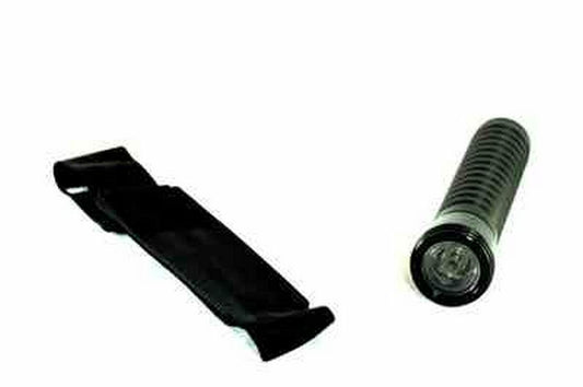 Explosion Proof LED Flashlight - 200M Waterproof - Lightweight - Battery Operated