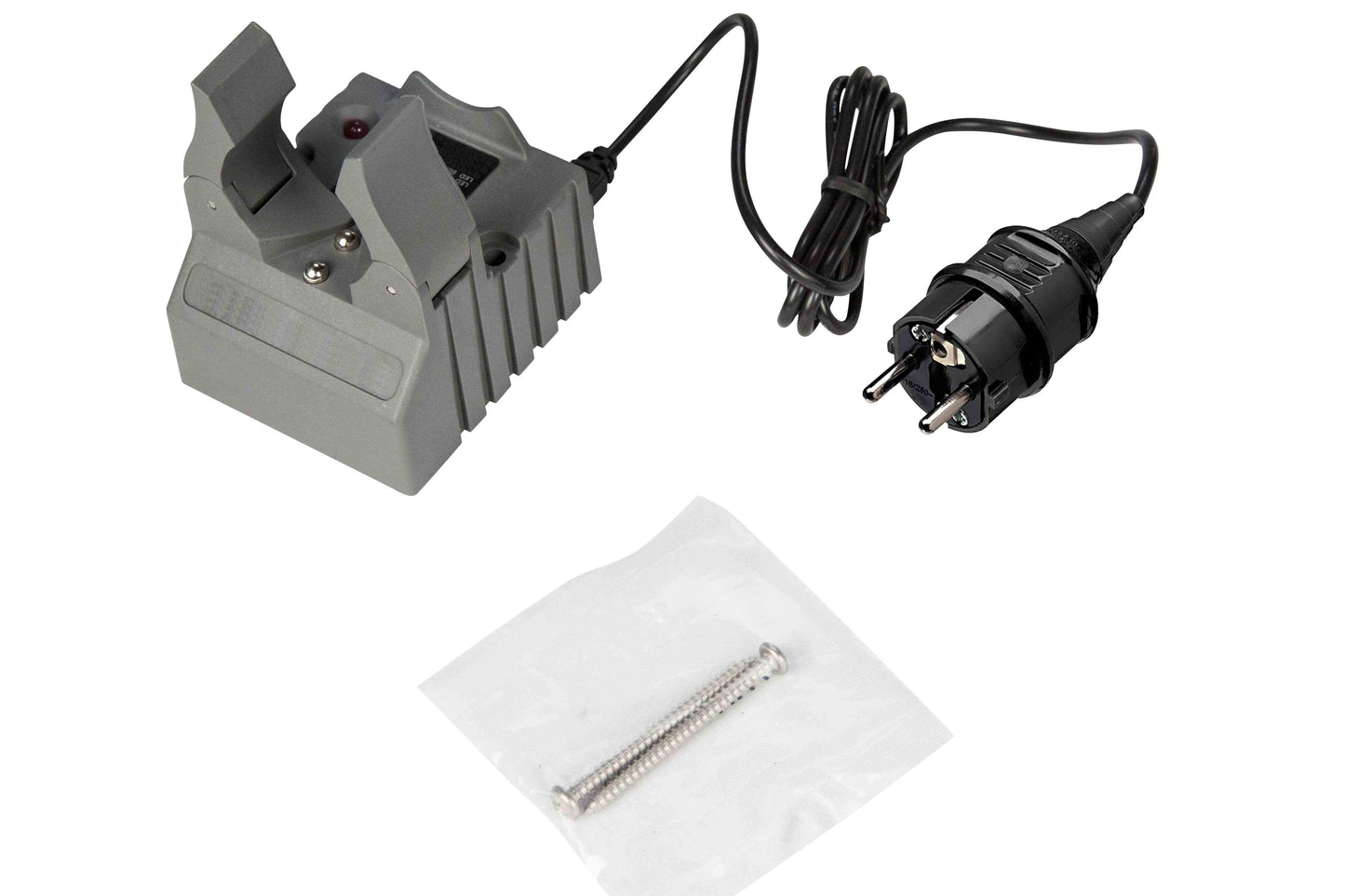 Larson Replacement Internaltional Charger Base for EXP-LED-51 Series Explosion Proof LED Flashlights