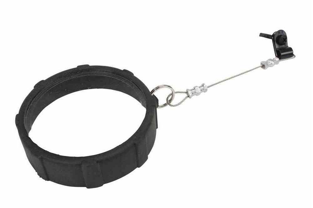 Replacement Parts - Clear Lens Cover for the EXP-LED-2XB-9W