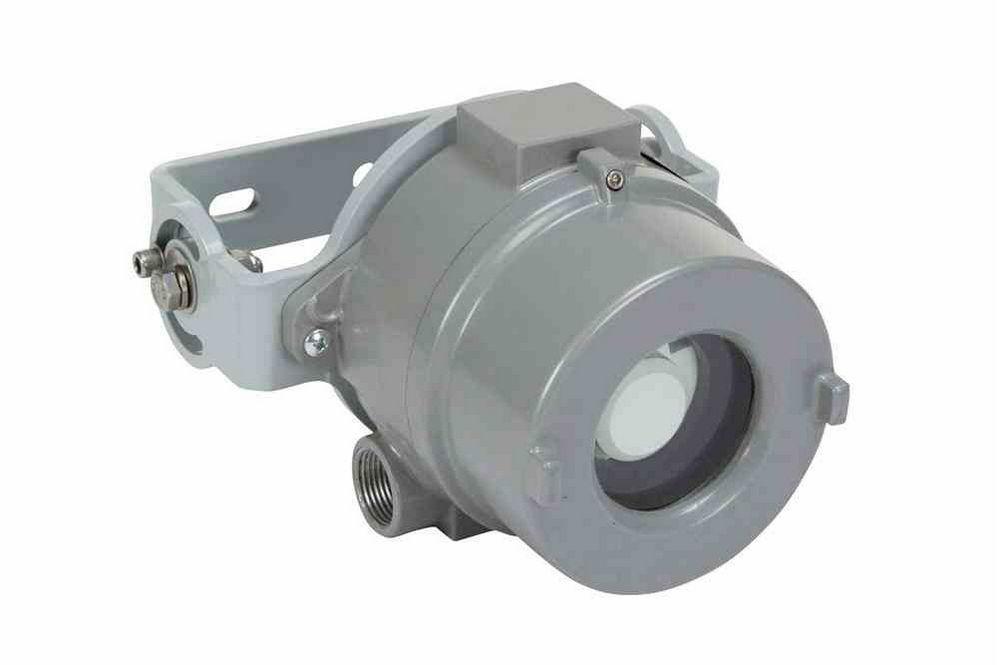 400W Explosion Proof Motion Sensor - 15' x 15' Coverage - Adjustable Timer - 347V AC 1PH