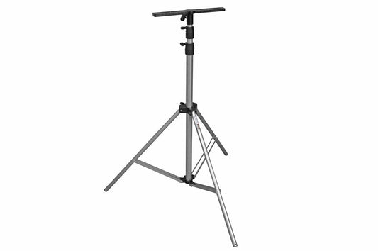 Portable Tripod Mount for EXPCMR-CER Series Cameras - Extends from 4 to 10 feet - Aluminum