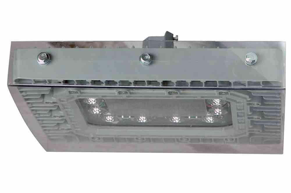 High Output 150 Watt High Bay LED Light Fixture - 21,000 Lumens - Polycarbonate Lens