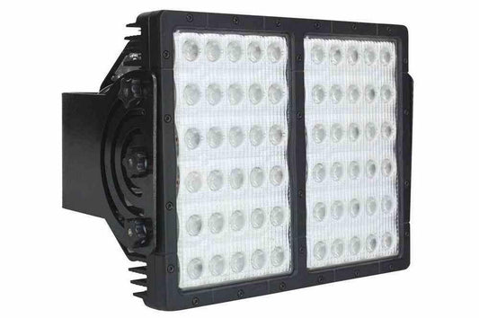 150 Watt LED High Bay Light Fixture - 120-277VAC - 400W Metal Halide Equivalent - 14,790 Lumens