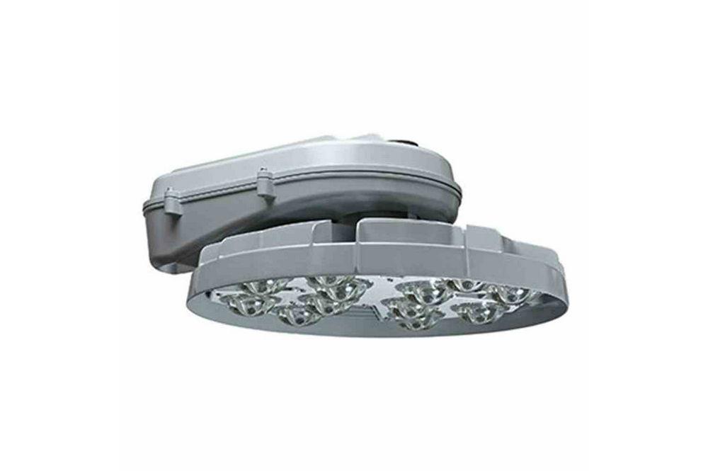 500 Watt High Bay LED Light Fixture - General Area Use - 60,990 Lumens