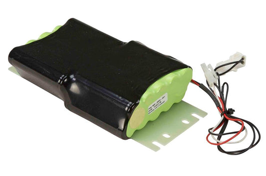 Replacement Battery for GAU-ID-EMG-48-2L-LED-G3 Fixtures